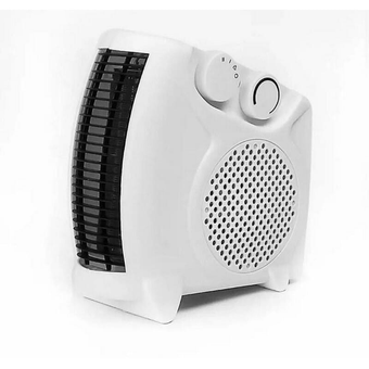 هیتر فن دار 2000وات راف RAF