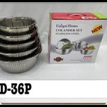 صافی برند یونیک هوم مدل FD36P