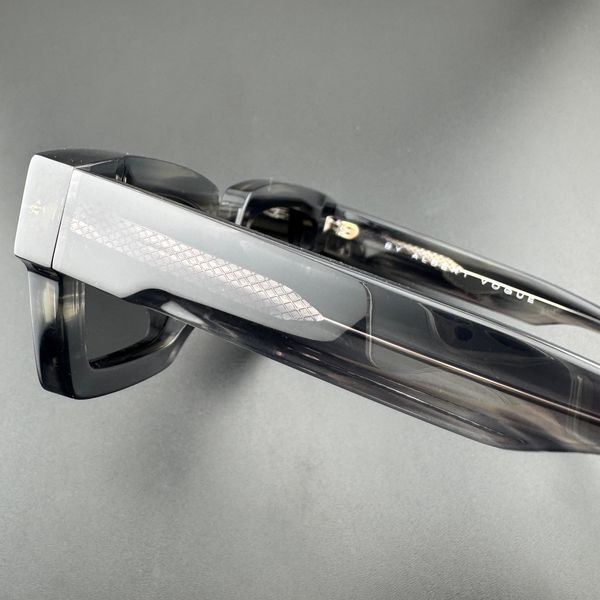 عینک آفتابی ویفرر (Wayfarer) آلبرت وگ مدل S32111C3 Acetate Avantgarde Visionary