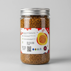 قهوه فوری گلد برزیل 500 گرم ( اصل )