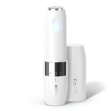 ماشین اصلاح موی صورت بانوان براون مدل Face Mini braun FS1000