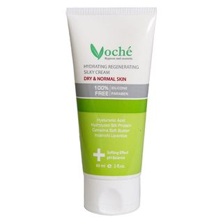 کرم آبرسان وچه مدل  مناسب پوست خشک Hyaluronic Acid حجم 60 میلی‌لیتر