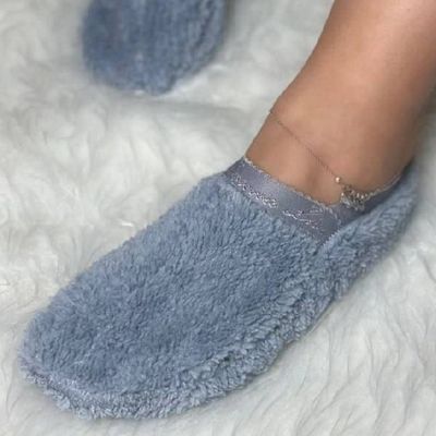 پاپوش زنانه و دخترانه ترک