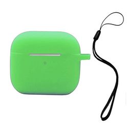 کاور سیلیکونی اورجینال ایرپاد Apple Air 3 + بند آویز