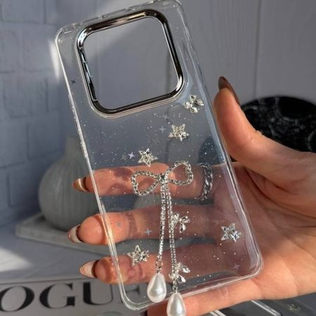 قاب پاپیون منگوله ای سامسونگ و شیائومی