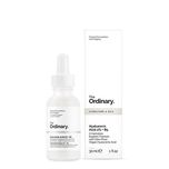 سرم هیالورونیک اسید 2% اوردینری آبرسان پوست The Ordinary Hyaluronic Acid 2% + B5