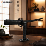 Stainless Katana Sword – شمشیر کاتانای دکوراتیو