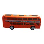 ماشین بازی مدل اتوبوس موزیکال