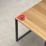 میز جلومبلی مدل A5