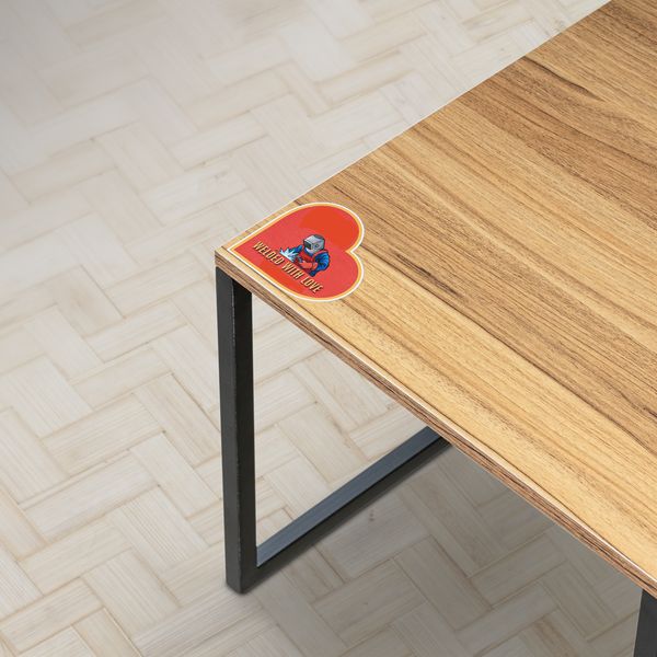 میز جلومبلی مدل A5