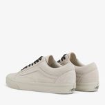 کفش ونس اولد اسکول طوسی/Vans old skool gray