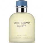 عطر ادکلن دولچه گابانا لایت بلو مردانه - DOLCE & GABBANA - Light Blue for Men