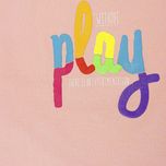 تی شرت آستین کوتاه دخترانه مدل MDSS-CH1672