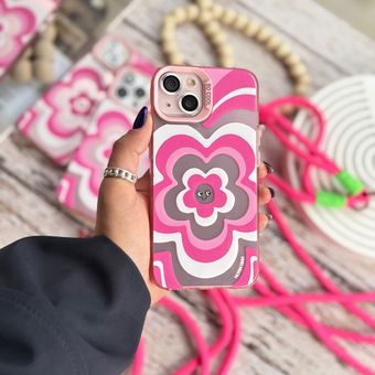قاب Bloom Vibe برای آیفون iPhone 13 Pro Max از برند So Cool بدون بند