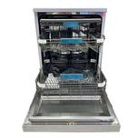 ماشین ظرفشویی جی پلاس مدل GDW-P5683W