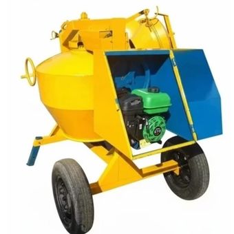 بتونیر بنزینی با موتور 7 اسب ای تی کیو