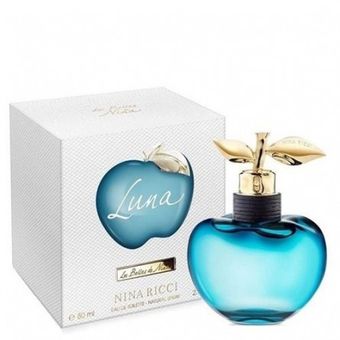 ادکلن زنانه نینا ریچی لونا | Nina Ricci Luna