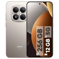 گوشی موبایل شیائومی مدل Redmi Note 15 Pro 5G دو سیم کارت ظرفیت 256 گیگابایت و رم 12 گیگابایت-گلوبال