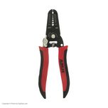 انبر سیملخت کن جوملی کد 1663 سایز 7 اینچ