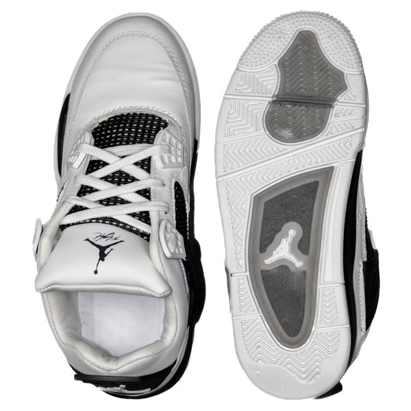 کفش ورزشی مردانه مدل 4