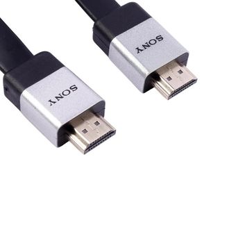 کابل HDMI سونی مدل High Speed طول 2 متر