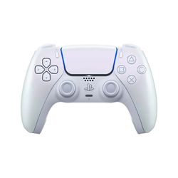 دسته بازی تک Sony مدل CFI-ZCT1W PS5 - سفید