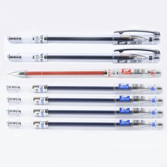 خودکار تست گود اصلی مدل G-2501A بسته 10 عددی