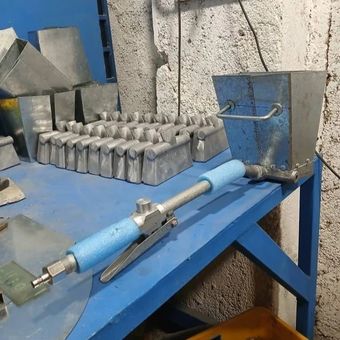 ملات پاش بادی دیواری