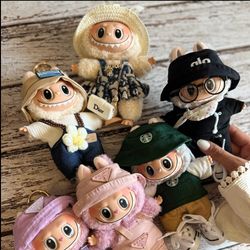 LABUBU : Limited Edition لبوبو لیمیتد