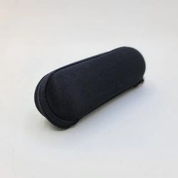 کیف زیپی نگهداری عینک