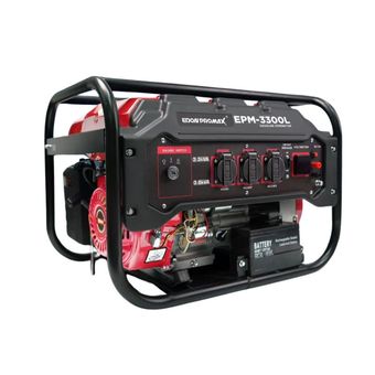 موتور برق 3300 استارتی AVR ادون پرومکس