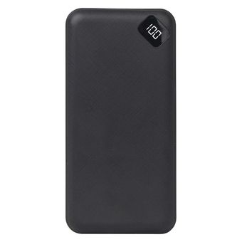 پاوربانک تسکو مدل TP 829L ظرفیت 10000 میلی آمپر ساعت