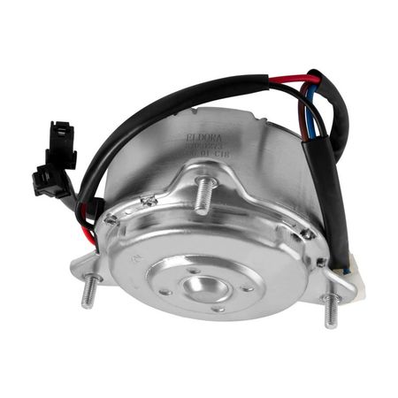 موتور فن ام کومناسب برای پراید.تیبا.کوئیک .ساینا