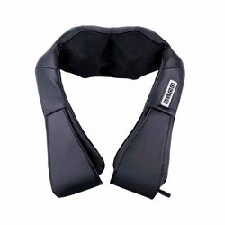 ماساژور گردن XO مدل XO - FG09 - مشکی