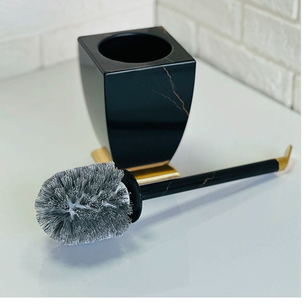 ست سرویس بهداشتی 6پارچه مربع