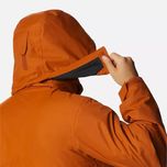 کاپشن کوهنوردی مردانه کلمبیا مدل II Fleece Interchange J