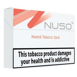 نوسو کرال Nuso coral