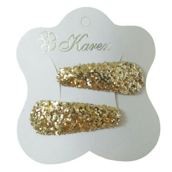 گیره مو کد 2LL بسته 2 عددی