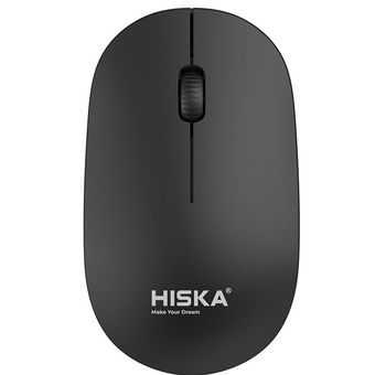 ماوس بی سیم هیسکا مدل HX-MO110