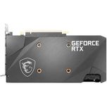 کارت گرافیک MSI GeForce 8GB RTX 3070 VENTUS 2X OC استوک