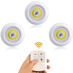 چراغ LED کنترلی مدل touch switch