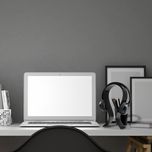 پایه نگهدارنده هدفون مدل Dinic-Holder