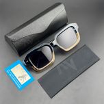 عینک آفتابی فرم خاص زنانه آلبرت وگ مدل S31114C4 Acetate Avantgarde Visionary