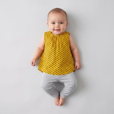 تاپ نوزادی مدل MDSS-CH2411
