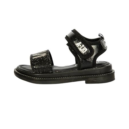 صندل دخترانه مدل MD3-AQ2337