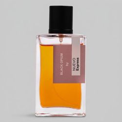 ادوپرفیوم زنانه نوو اکسپرس مدل Black Opium حجم 50 میلی‌لیتر*386