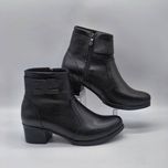 نیم بوت کلاسیک بغل سگک