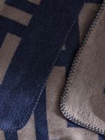 پتو مادام کوکو مدل Corveau دو نفره سایز 200*220