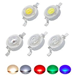 پاور ال ای دی | رنگ بندی کامل