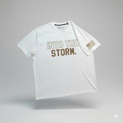 تیشرت نخ پنبه Storm